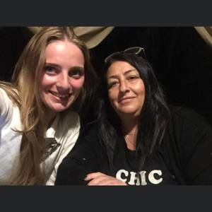 Meet your Posher, Marina